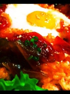 海鮮丼!カフェ飯♥-レシピのメイン写真