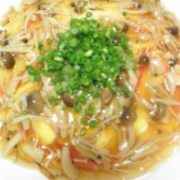 基本からアレンジまで！思わずつくりたくなる「かに玉 シメジ