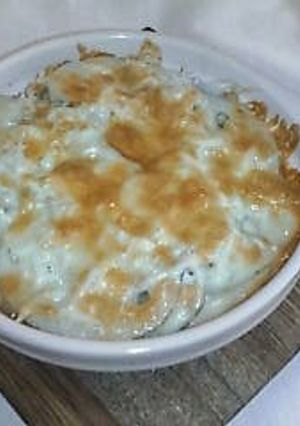 れんこんのチーズ焼き♪-レシピのメイン写真
