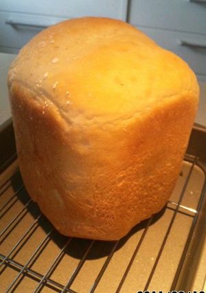 食パン-レシピのメイン写真
