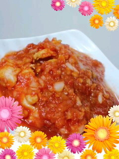 ★トマチキン煮込み★-レシピのメイン写真
