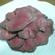 簡単豪華なローストビーフ