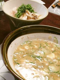 意外とそれっぽい!我が家の冷汁-レシピのメイン写真