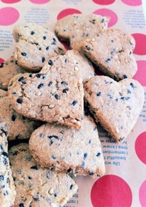 ＊おからときなこのダイエットクッキー＊-レシピのメイン写真