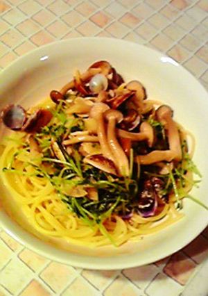 スープスパゲティ☆-レシピのメイン写真