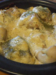 秋鮭のタルタル味噌焼き~-レシピのメイン写真