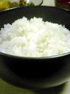 圧力鍋でご飯!-レシピのメイン写真