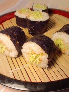 お寿司屋さんのわさび寿司☆-レシピのメイン写真