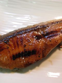 子供完食☆鮭のテリテリ焼き-レシピのメイン写真