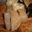 煮込みおでん (関東炊き)