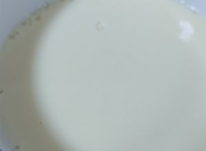 ゼラチンで作る豆花風豆乳プリン-レシピのメイン写真