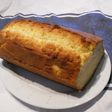 1ボウルで簡単♪香り立つバターケーキ