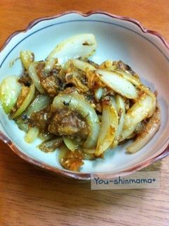 5分で鯖の味噌煮☆-レシピのメイン写真