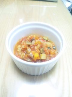 栄養満点!野菜いっぱい食べるスープ-レシピのメイン写真