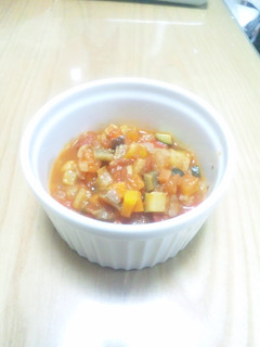 栄養満点!野菜いっぱい食べるスープ-レシピのメイン写真