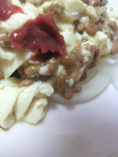 豆腐と納豆でさっぱり-レシピのメイン写真