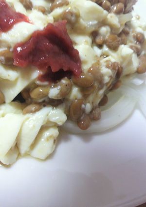 豆腐と納豆でさっぱり-レシピのメイン写真