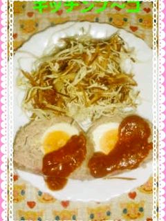 ミートローフ-レシピのメイン写真