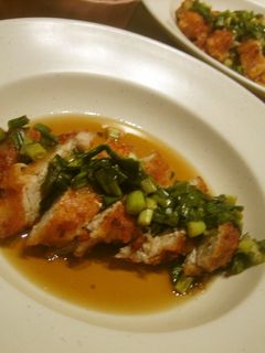 お家で簡単❤油淋鶏-レシピのメイン写真