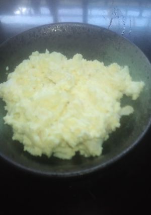 玉ねぎのポテトサラダ☆-レシピのメイン写真