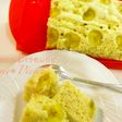 ルクエで幸せ*簡単バナナケーキ