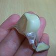 水に浸すだけ!にんにくの皮むき~保存方法