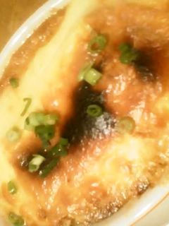 豆腐の明太マヨグラタン-レシピのメイン写真
