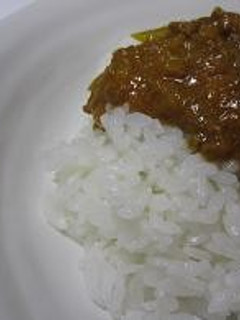 キーマカレー-レシピのメイン写真