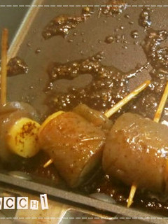 ψチーカマのこんにゃく巻きψ-レシピのメイン写真