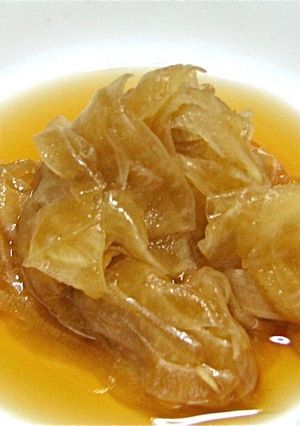 玉ねぎポン酢（ドレッシングとして）-レシピのメイン写真