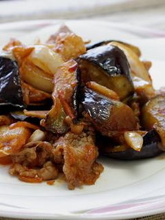 豚肉とキムチのケチャップ炒め-レシピのメイン写真