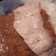 全部すりおろしカレー(手抜き編)