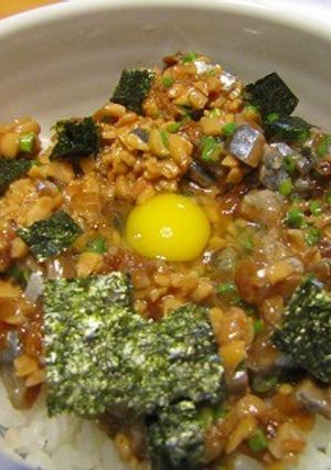 絶品！！究極のとろサンマ丼Don!!-レシピのメイン写真