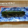 【農家のレシピ】丸ごと1本キュウリの漬物