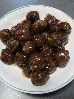 肉団子の甘酢あん-レシピのメイン写真