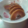 色良し!香り良し!奈良漬だワン