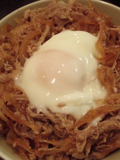 我が家の定番♡豚丼-レシピのメイン写真