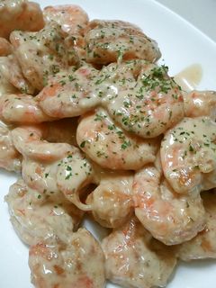 エビマヨ☆醤油マヨ☆-レシピのメイン写真