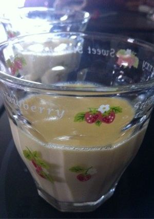材料3つ！とろけるプリン-レシピのメイン写真