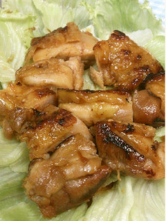☆簡単☆照り焼きチキン-レシピのメイン写真