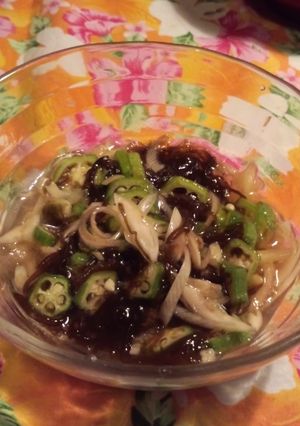 味付け要らずの酢のもの-レシピのメイン写真