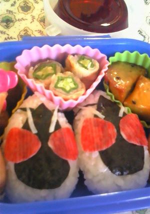 フォーゼ-レシピのメイン写真