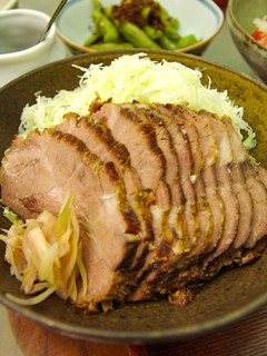 ローズ家の煮豚-レシピのメイン写真