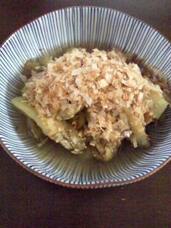 なすの焼き浸し♪-レシピのメイン写真