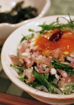 味噌に君をつけちゃお！究極めし！-レシピのメイン写真