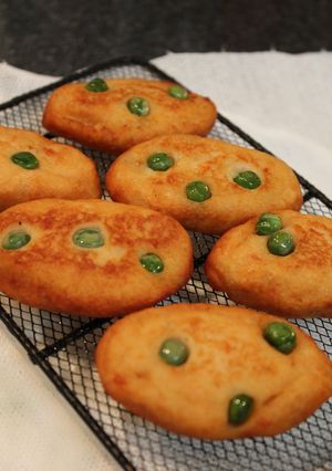 ふわふわ♪簡単♡手作り♡さつま揚げ-レシピのメイン写真
