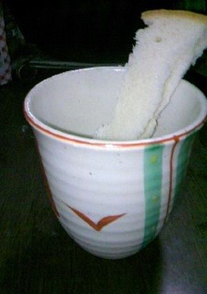 生食パンを楽しもう!!-レシピのメイン写真