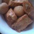 おでん風♡厚揚げと里芋の煮物
