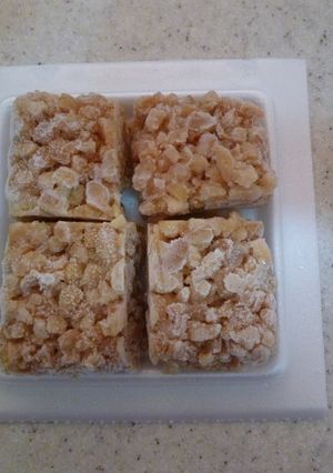 便利！！　離乳食　ひきわり納豆の保存-レシピのメイン写真