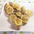 ダイエット♪鳥手羽元でレモンハーブ焼き